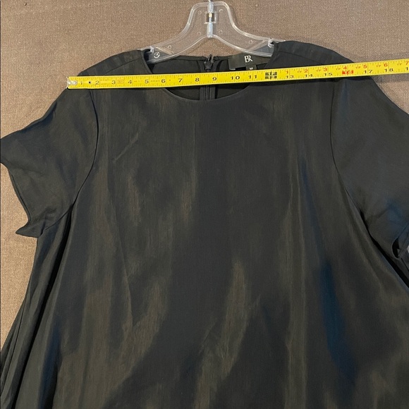 Banana Republic Aurelia Maxi Dress Size M - Picture 13 of 13